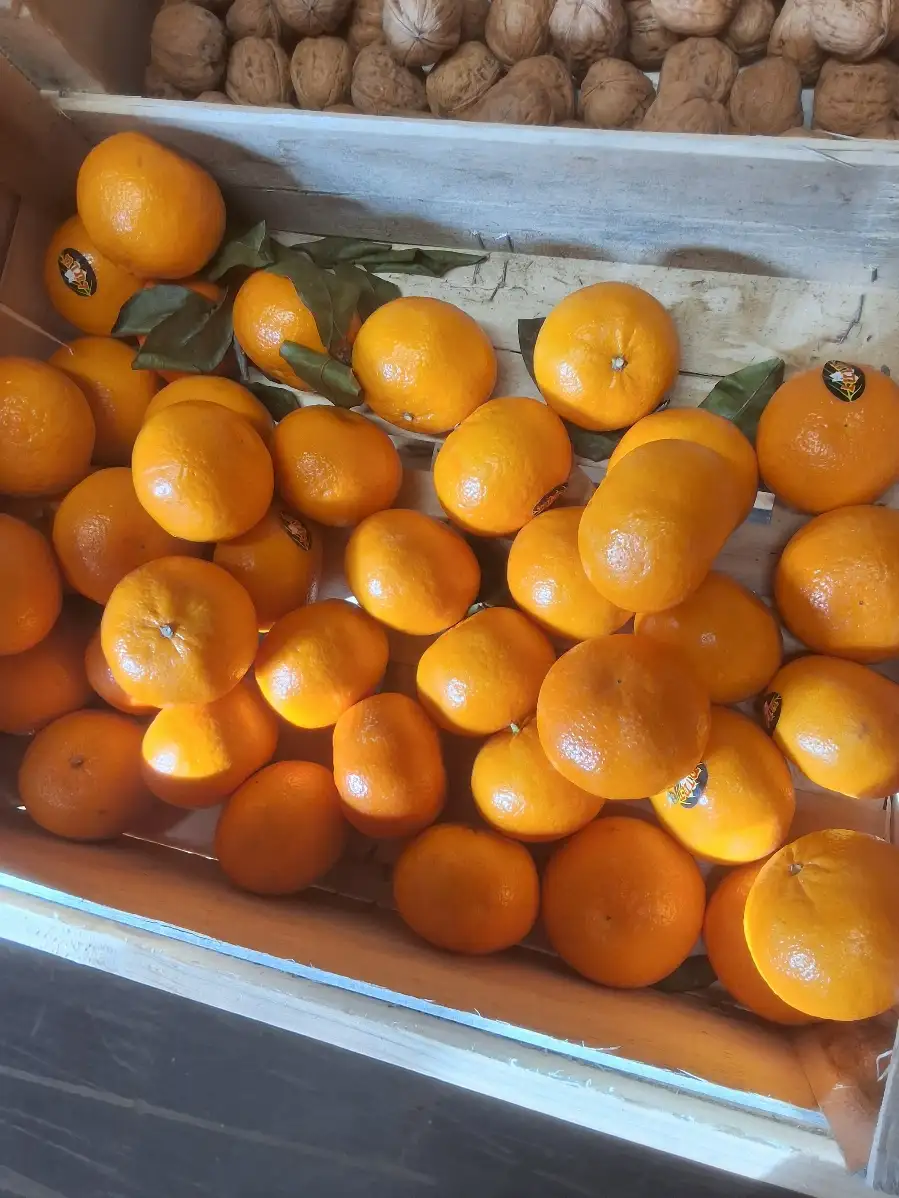 Clementine 500g