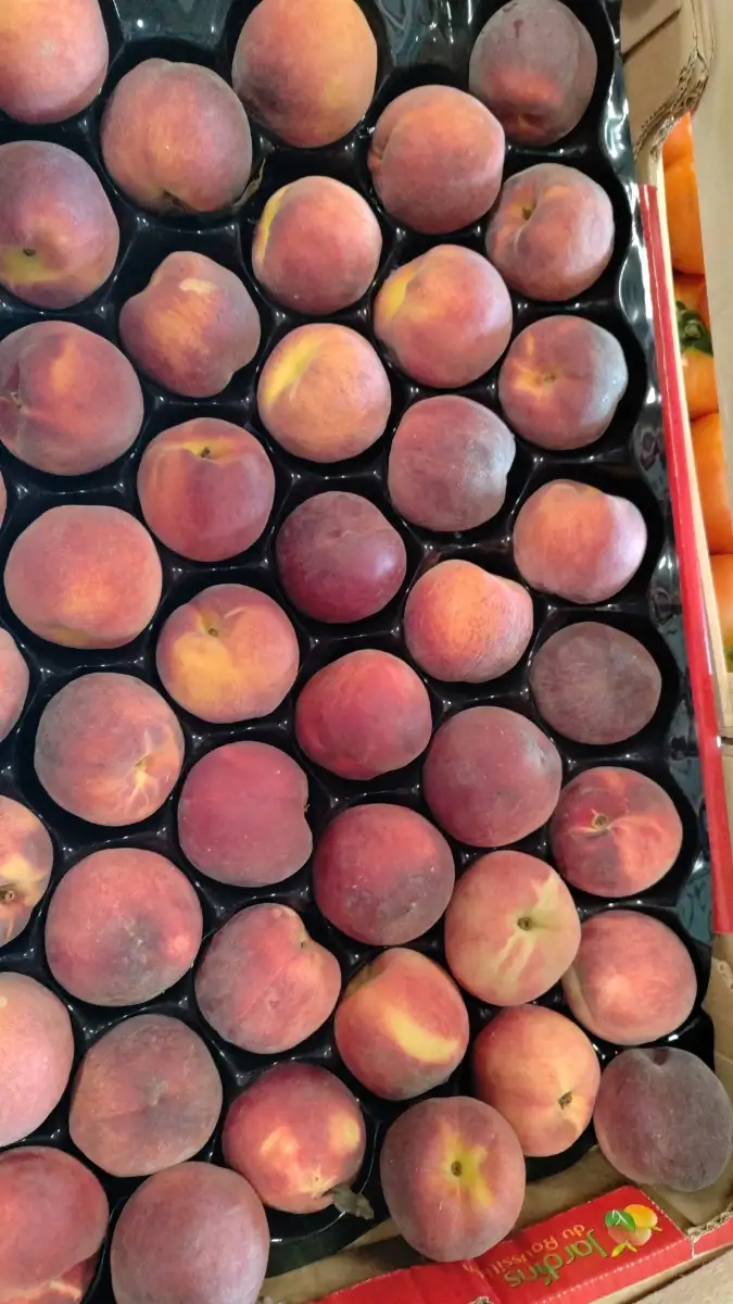 Péchés jaunes 500g